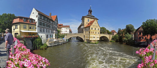 Bamberg-Lektorat