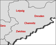 Chemnitz-Umland