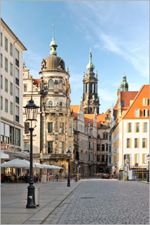 Dresden-Lektorat
