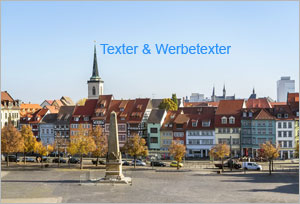 Erfurt-Texter