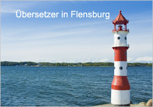 Flensburg-Übersetzer