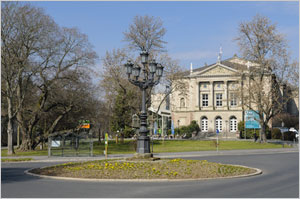 Göttingen-Lektorat