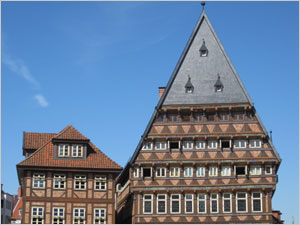 Hildesheim-Lektorat