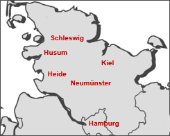 Husum-Umland