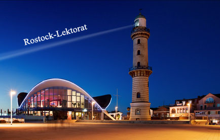 Rostock-Lektorat
