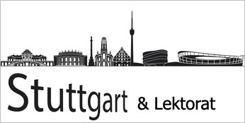 Stuttgart-Lektorat