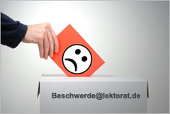 Beschwerde