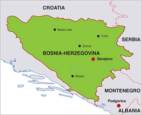 bosnisch Übersetzer