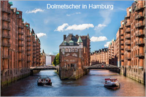 Hamburg-Dolmetscher