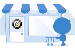 Kurzvideo über Trusted Shops