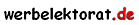 Verzeichnis Werbelektorat