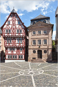 Lektorat in Aschaffenburg