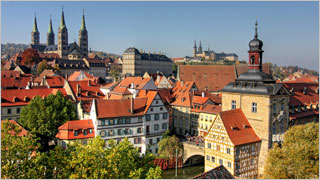 Bamberg