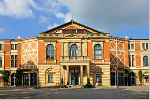 Bayreuth-Lektorat