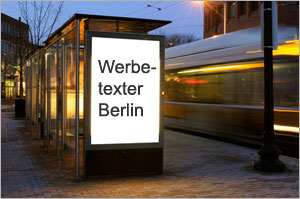 Berlin-Werbvetexter