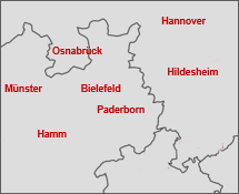 Bielefeld-Umland