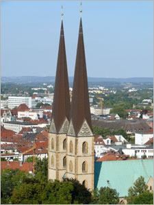 Bielefeld