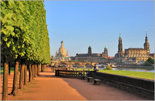 Dresden