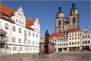 Wissenschaftslektor in Erfurt