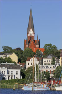 Flensburg-Lektorat