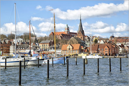 Flensburg