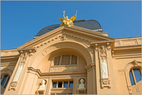Wissenschaftslektorat in  Gera