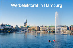 Hamburg-Werbelektorat