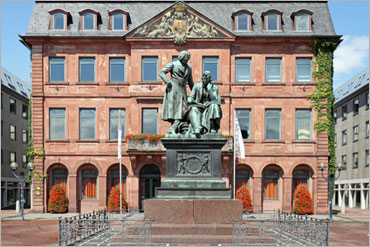Hanau