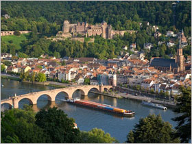 Lektorat in Heidelberg