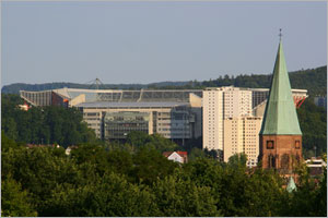 Kaiserslautern