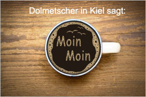 Kiel-Dolmetscher