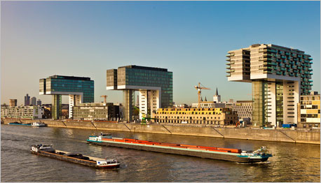 Freiberufler in Köln