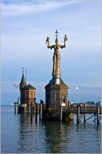 Konstanz-Lektorat