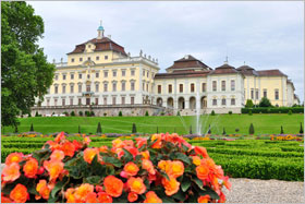 Freiberufler in Ludwigsburg