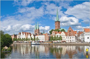 Lübeck