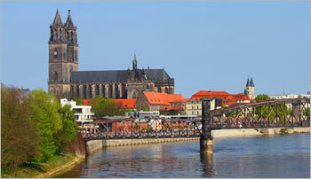 Magdeburg