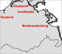 Umland von Neubrandenburg
