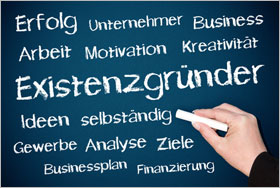 Existenzgründung in Neumünster