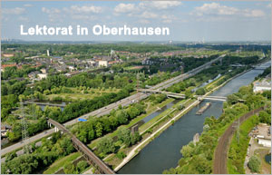 Oberhausen-Lektorat