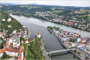 Passau