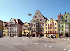 Regensburg-Lektorat