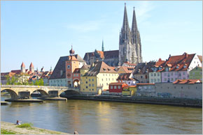 Regensburg