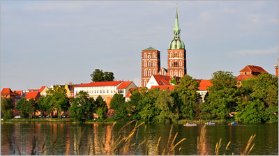 Stralsund