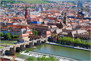 Würzburg