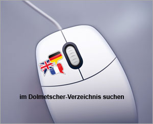 Dolmetscherverzeichnis