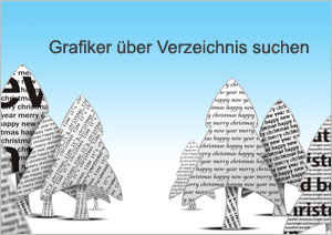 Grafiker und Grafikdesigner