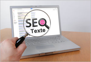 SEO-Texte