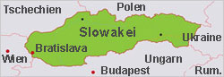 slowakisch Übersetzer