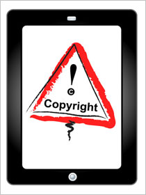 Urheberrecht im Medienbereich