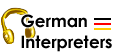 Directory German Interpreters